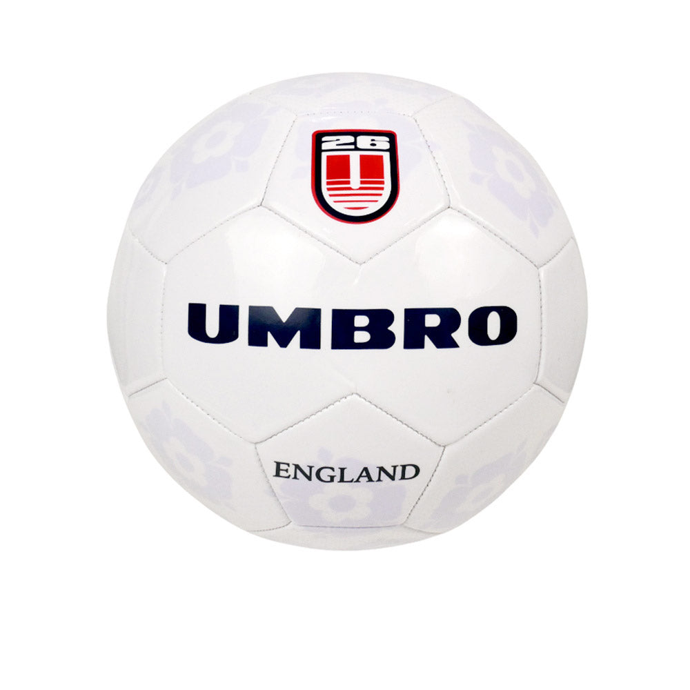 UMBRO England World Cup 26 Football Ball - Supersports Thailand