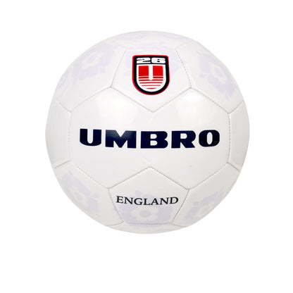 UMBRO England World Cup 26 Football Ball - Supersports Thailand