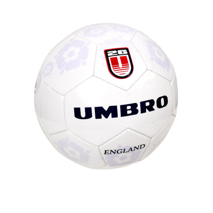 UMBRO England Football Ball - Supersports Thailand
