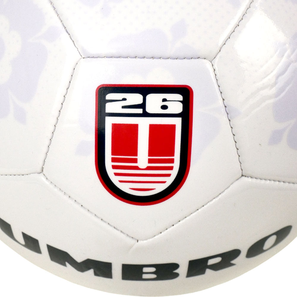 UMBRO England World Cup 26 Football Ball - Supersports Thailand Supersports Thailand