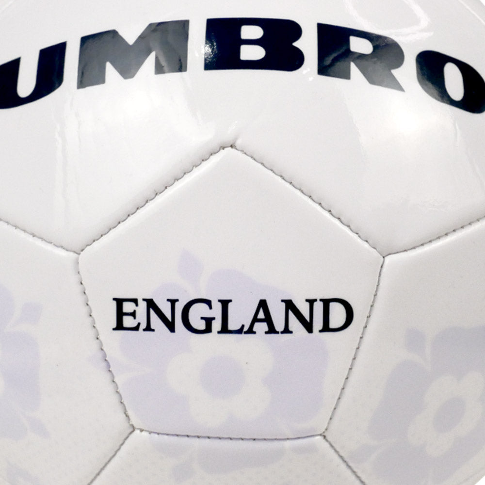 UMBRO England World Cup 26 Football Ball - Supersports Thailand
