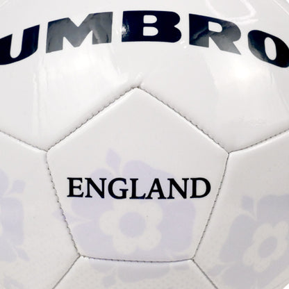 UMBRO England World Cup 26 Football Ball - Supersports Thailand