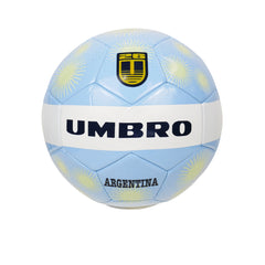 UMBRO Argentina World Cup 26 Football Ball - Supersports Thailand