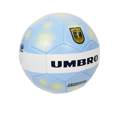 UMBRO Argentina Football Ball - Supersports Thailand