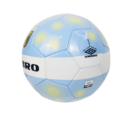 UMBRO Argentina World Cup 26 Football Ball - Supersports Thailand