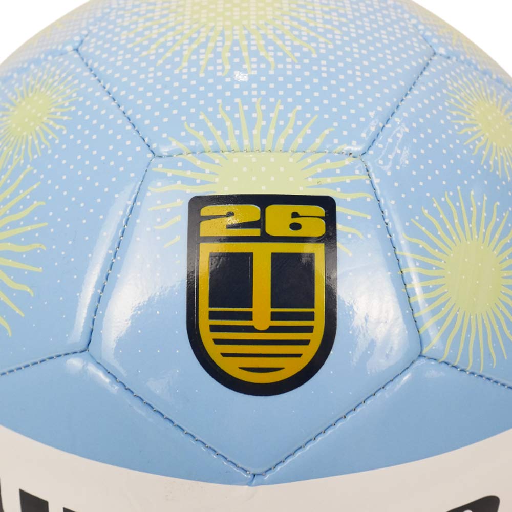 UMBRO Argentina World Cup 26 Football Ball - Supersports Thailand Supersports Thailand