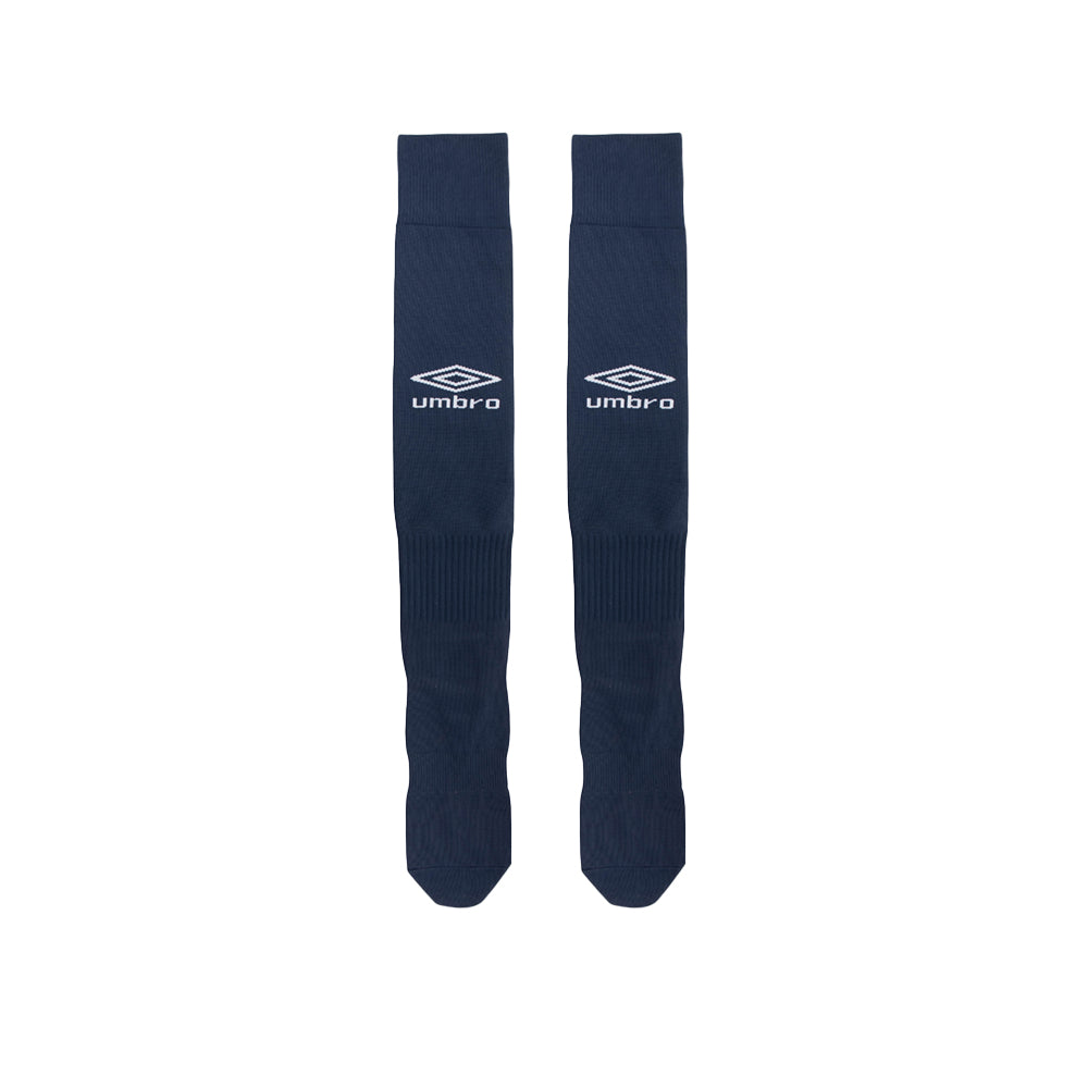 UMBRO ถุงเท้าฟุตบอลผู้ชายทีมบุรีรัมย์ ยูไนเต็ด ชุดเหย้า ฤดูกาล 2024/25