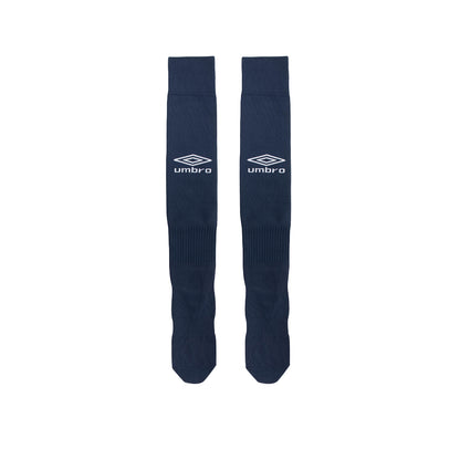 UMBRO ถุงเท้าฟุตบอลผู้ชายทีมบุรีรัมย์ ยูไนเต็ด ชุดเหย้า ฤดูกาล 2024/25