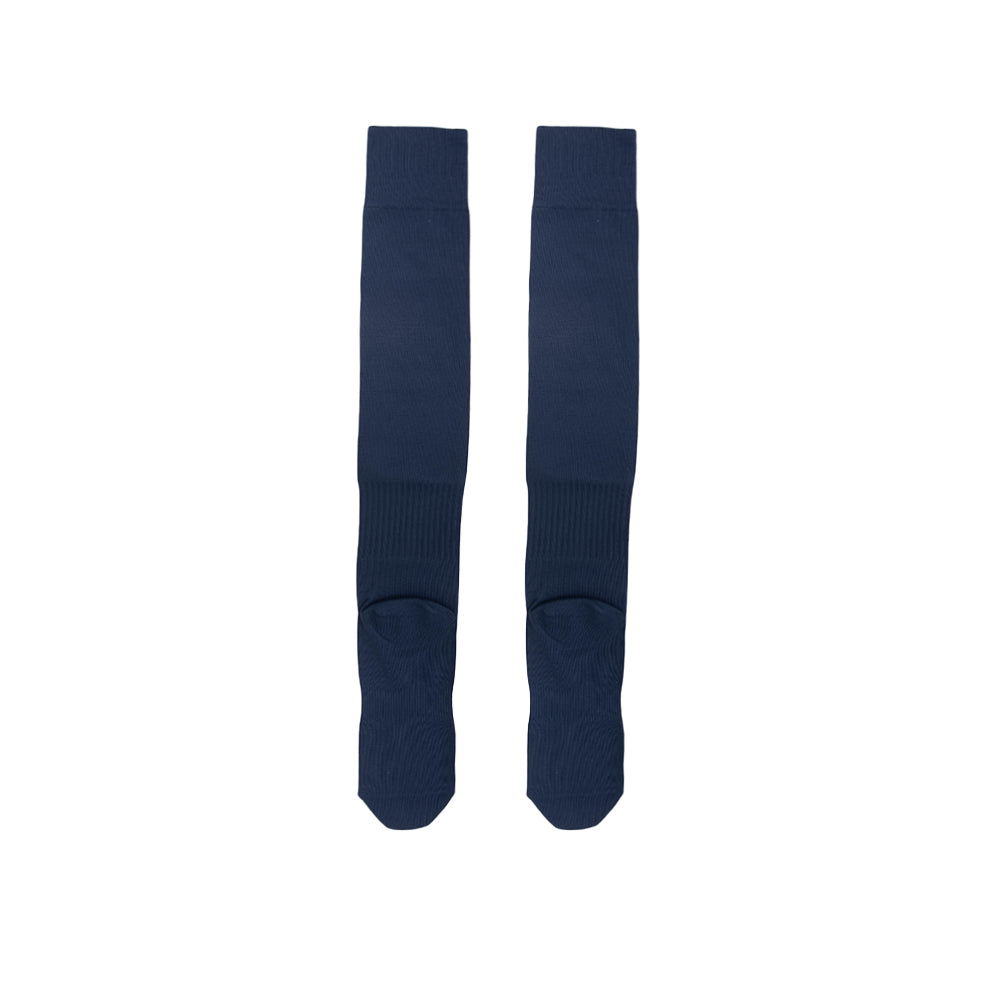 UMBRO ถุงเท้าฟุตบอลผู้ชายทีมบุรีรัมย์ ยูไนเต็ด ชุดเหย้า ฤดูกาล 2024/25