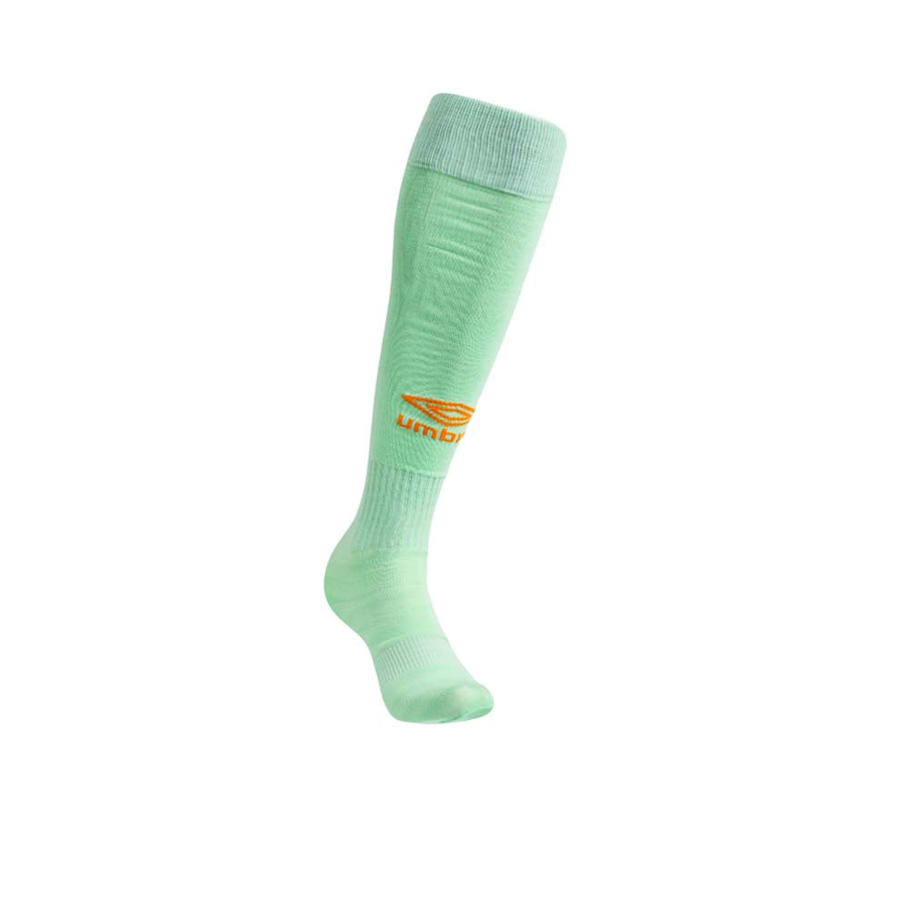 UMBRO Long Green Men's Football Socks - Supersports Thailand Supersports Thailand
