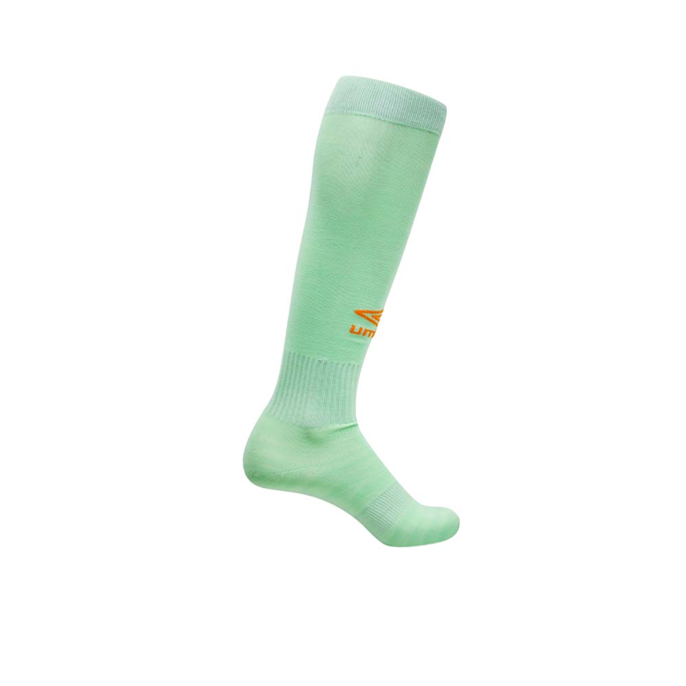 UMBRO Long Green Men's Football Socks - Supersports Thailand