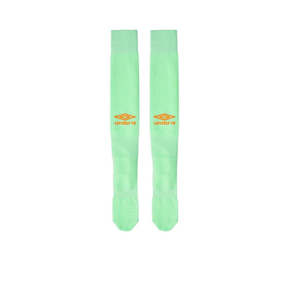 UMBRO Long Green Men's Football Socks - Supersports Thailand