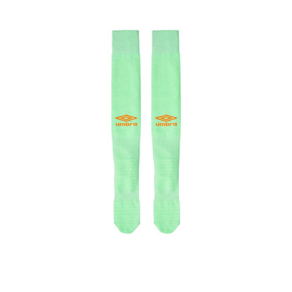 UMBRO Long Green Men's Football Socks - Supersports Thailand