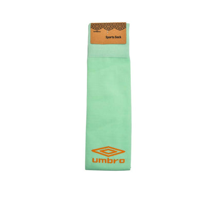 UMBRO Long Green Men's Football Socks - Supersports Thailand