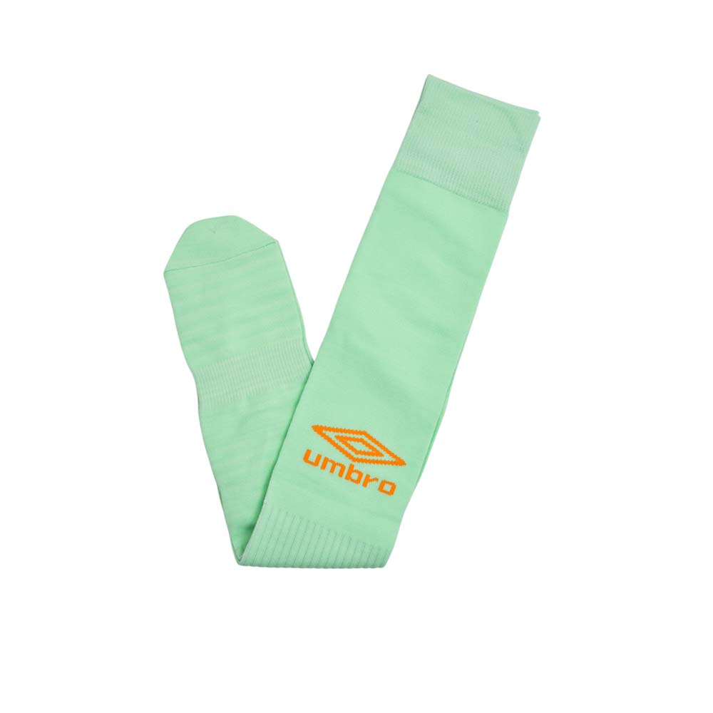 UMBRO Long Green Men's Football Socks - Supersports Thailand Supersports Thailand