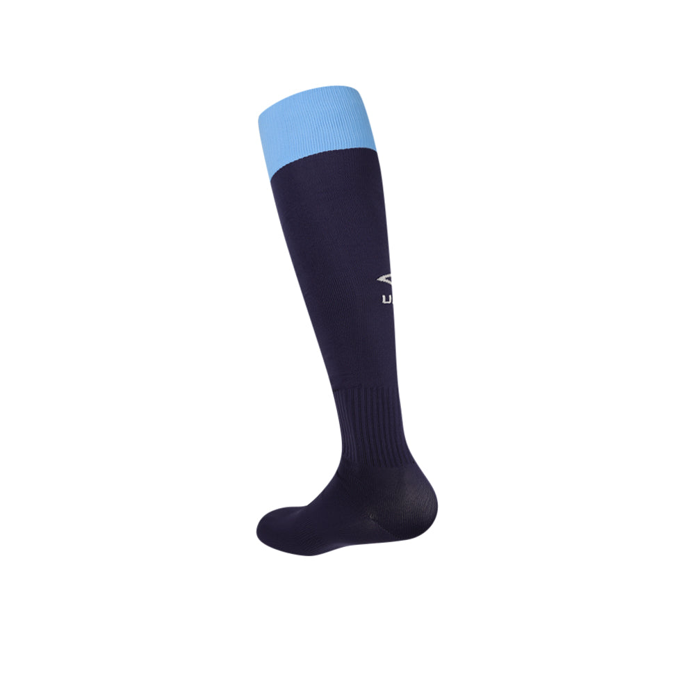 UMBRO Men's Nakhon Pathom United Home 2025/26 Football Socks - Supersports Thailand Supersports Thailand