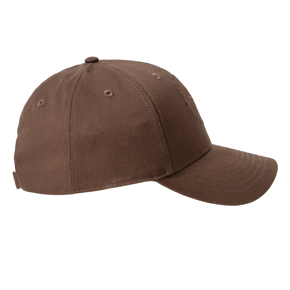 UMBRO RLXD Brown หมวกแก๊ปผู้ใหญ่