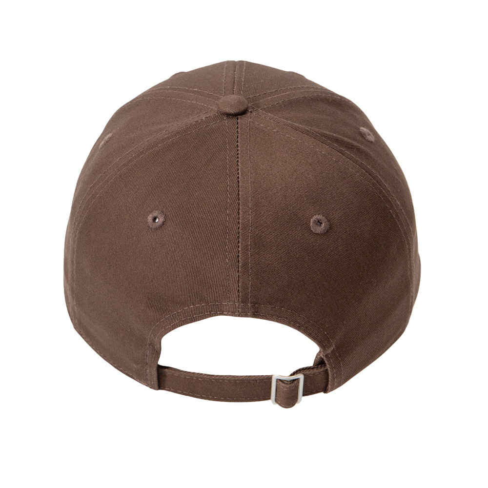 UMBRO RLXD Brown หมวกแก๊ปผู้ใหญ่