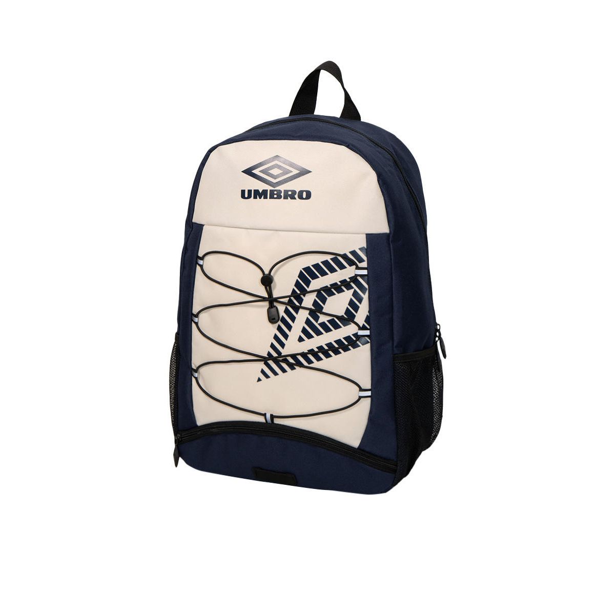 UMBRO Heritage Unisex Backpack - Supersports Thailand Supersports Thailand