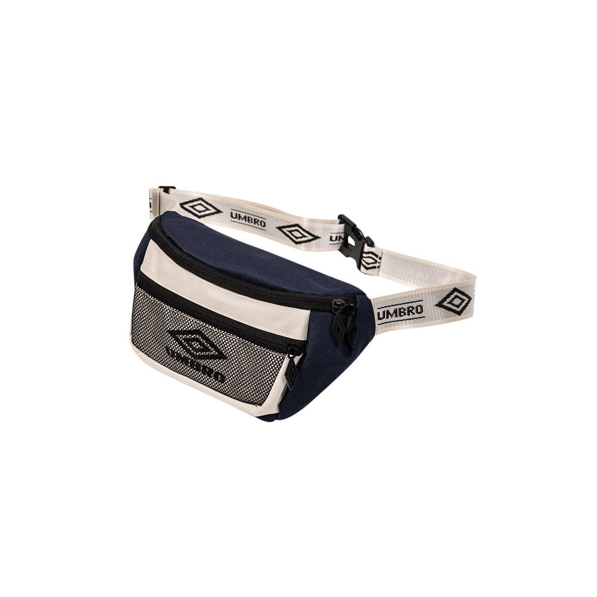 UMBRO Heritage Unisex Waist Bag - Supersports Thailand