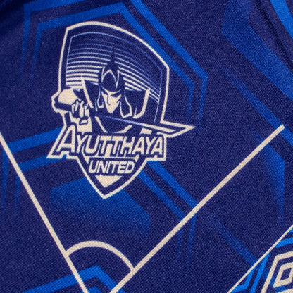 UMBRO Ayutthaya United ผ้าโพกหัวผู้ใหญ่