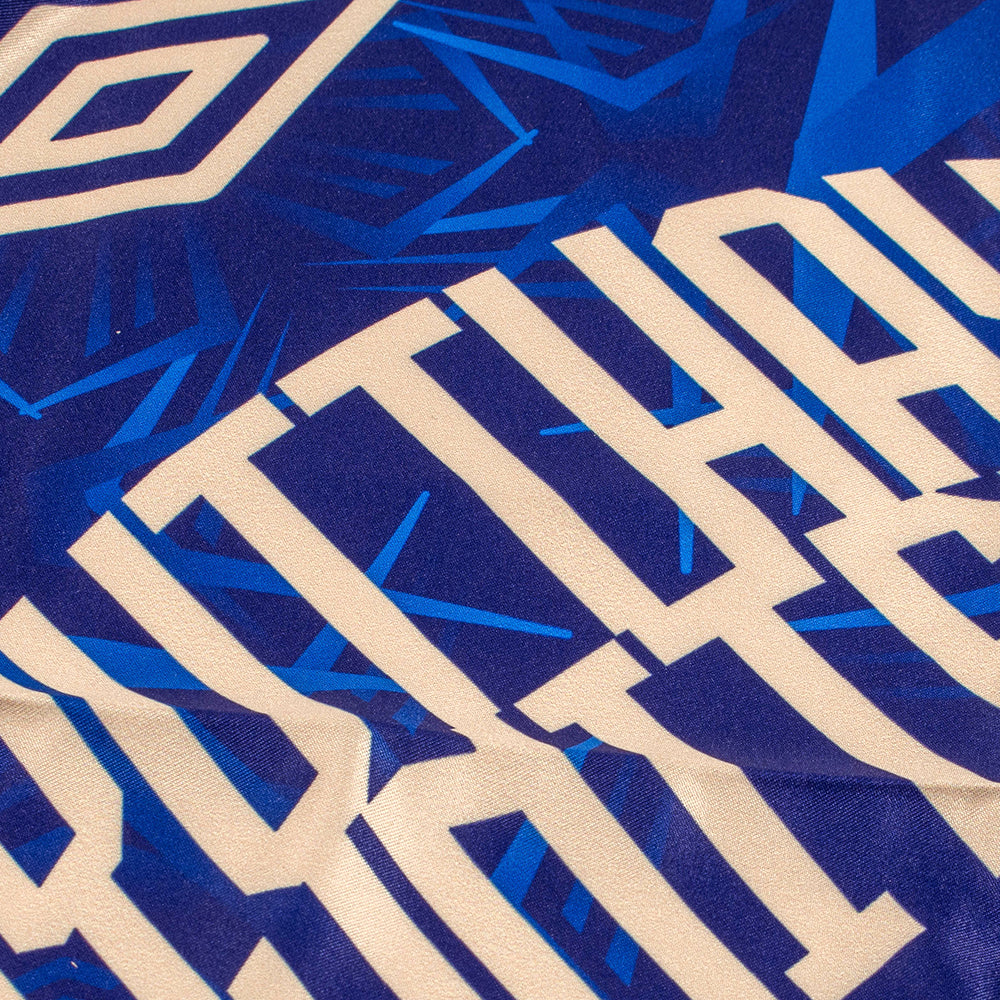 UMBRO Ayutthaya United ผ้าโพกหัวผู้ใหญ่ Supersports Thailand