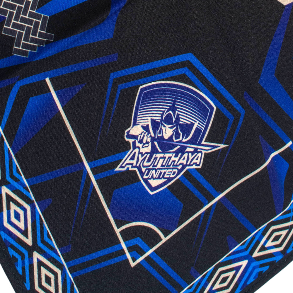 UMBRO Ayutthaya United ผ้าโพกหัวผู้ใหญ่ Supersports Thailand