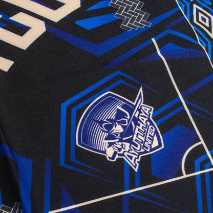 UMBRO Ayutthaya United ผ้าโพกหัวผู้ใหญ่