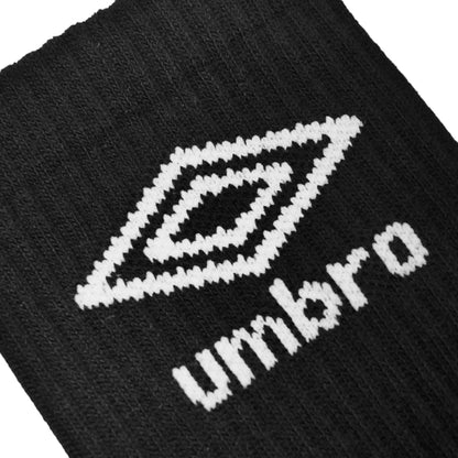 UMBRO Super-Grip ถุงเท้าฟุตบอลผู้ชาย