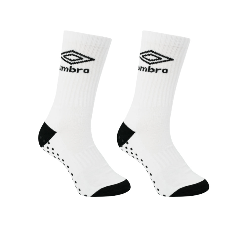 UMBRO Super-Grip ถุงเท้าฟุตบอลผู้ชาย