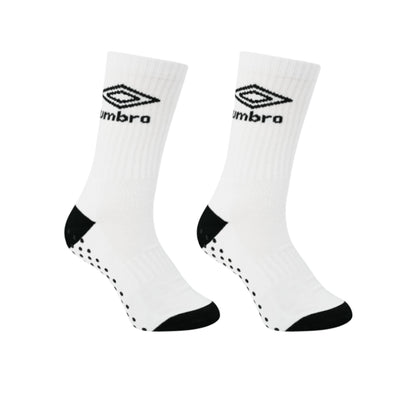 UMBRO Super-Grip ถุงเท้าฟุตบอลผู้ชาย