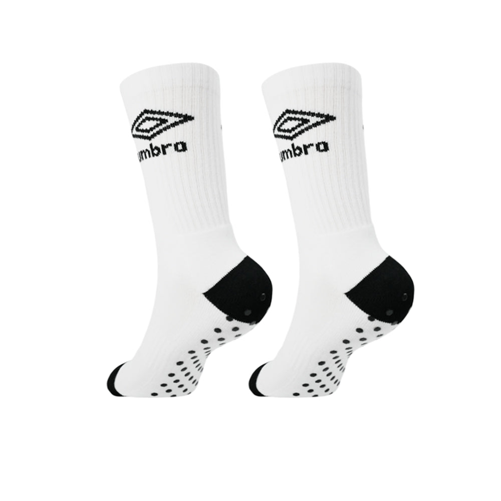 UMBRO Super-Grip ถุงเท้าฟุตบอลผู้ชาย Supersports Thailand