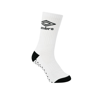 UMBRO Super-Grip ถุงเท้าฟุตบอลผู้ชาย