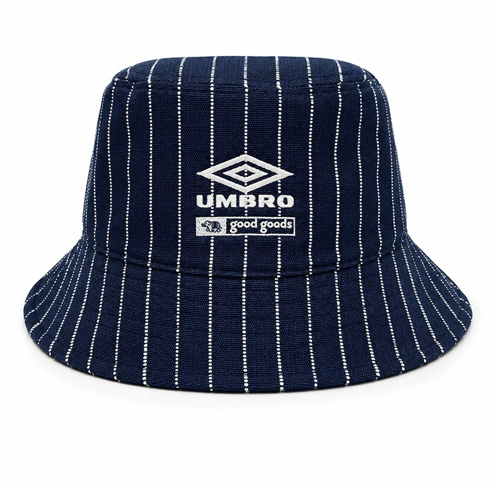 UMBRO x GoodGoods หมวกบักเก็ตผู้ชาย Supersports Thailand
