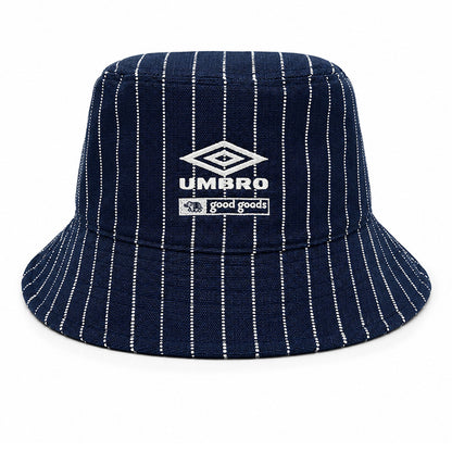 UMBRO x GoodGoods หมวกบักเก็ตผู้ชาย