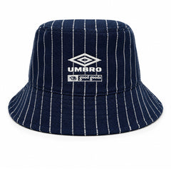 UMBRO x GoodGoods หมวกบักเก็ตผู้ชาย