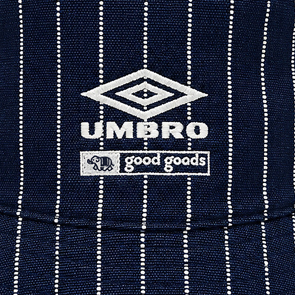 UMBRO x GoodGoods หมวกบักเก็ตผู้ชาย Supersports Thailand