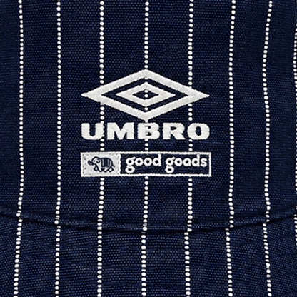 UMBRO x GoodGoods หมวกบักเก็ตผู้ชาย