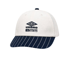 UMBRO x GoodGoods หมวกแก๊ปผู้ชาย