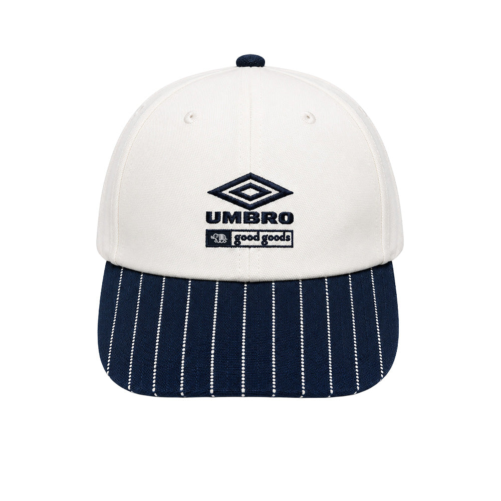 UMBRO x GoodGoods หมวกแก๊ปผู้ชาย Supersports Thailand