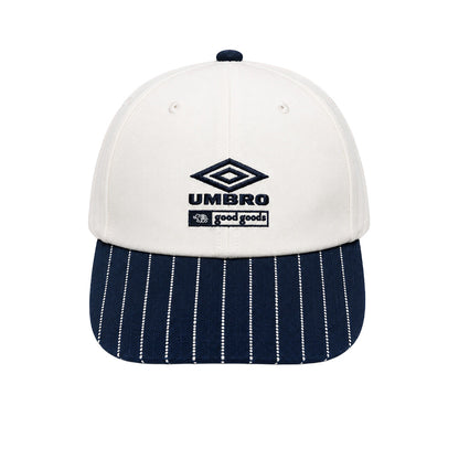 UMBRO x GoodGoods หมวกแก๊ปผู้ชาย