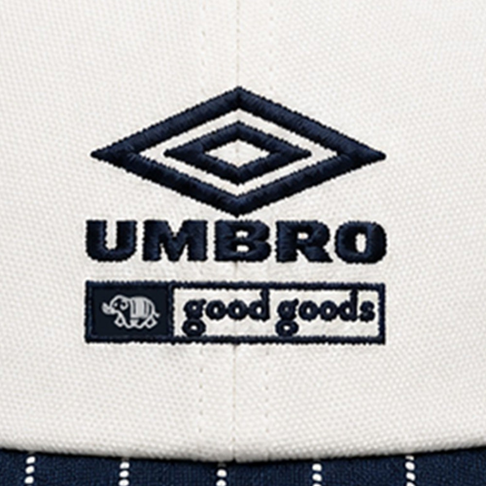 UMBRO x GoodGoods หมวกแก๊ปผู้ชาย Supersports Thailand
