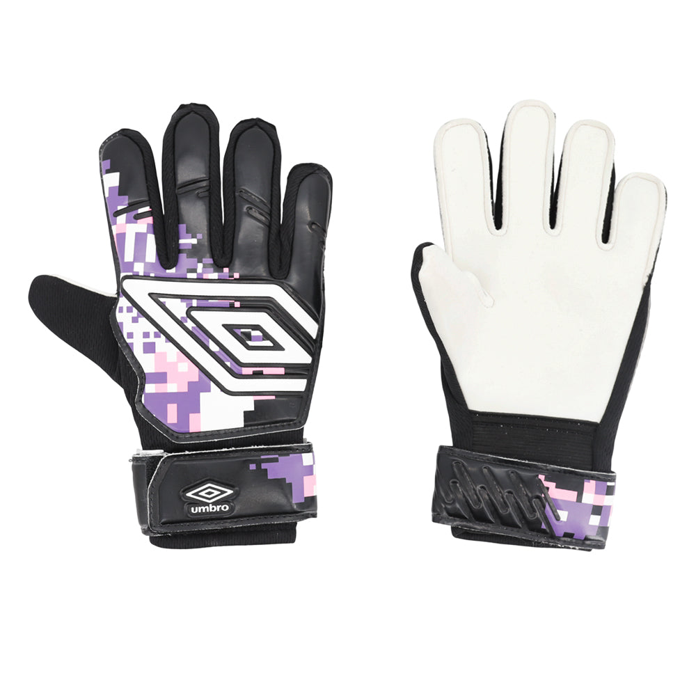 UMBRO Formation Men's Goalkeeper Gloves - Supersports Thailand Supersports Thailand