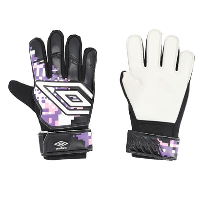 UMBRO Formation Men's Goalkeeper Gloves - Supersports Thailand