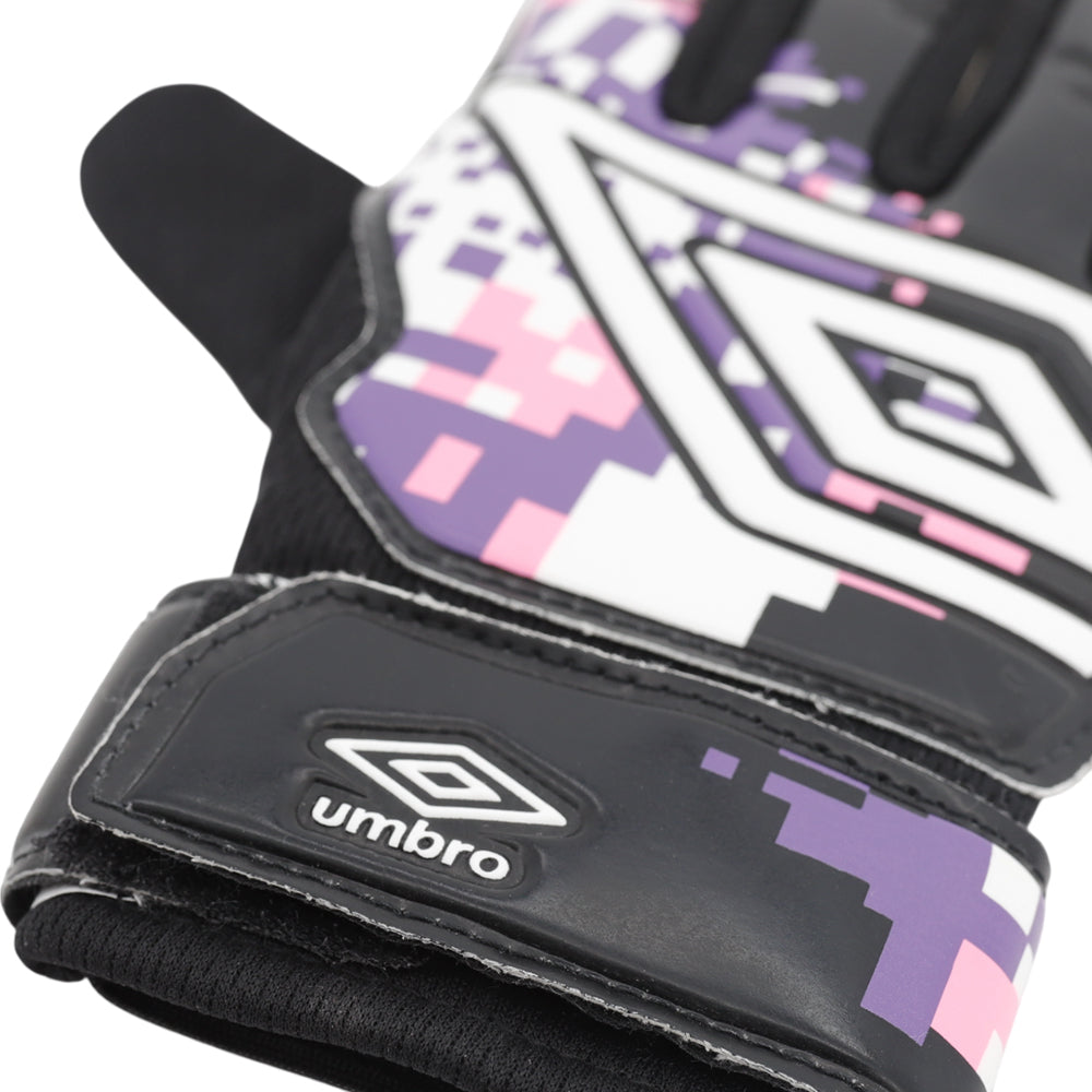 UMBRO Formation Men's Goalkeeper Gloves - Supersports Thailand