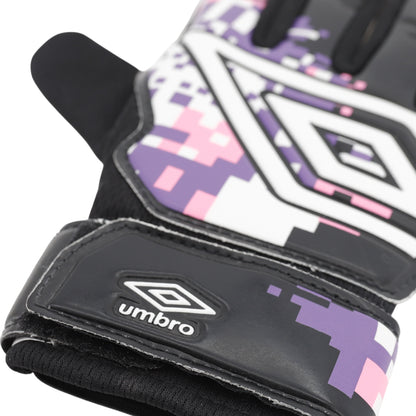 UMBRO Formation Men's Goalkeeper Gloves - Supersports Thailand