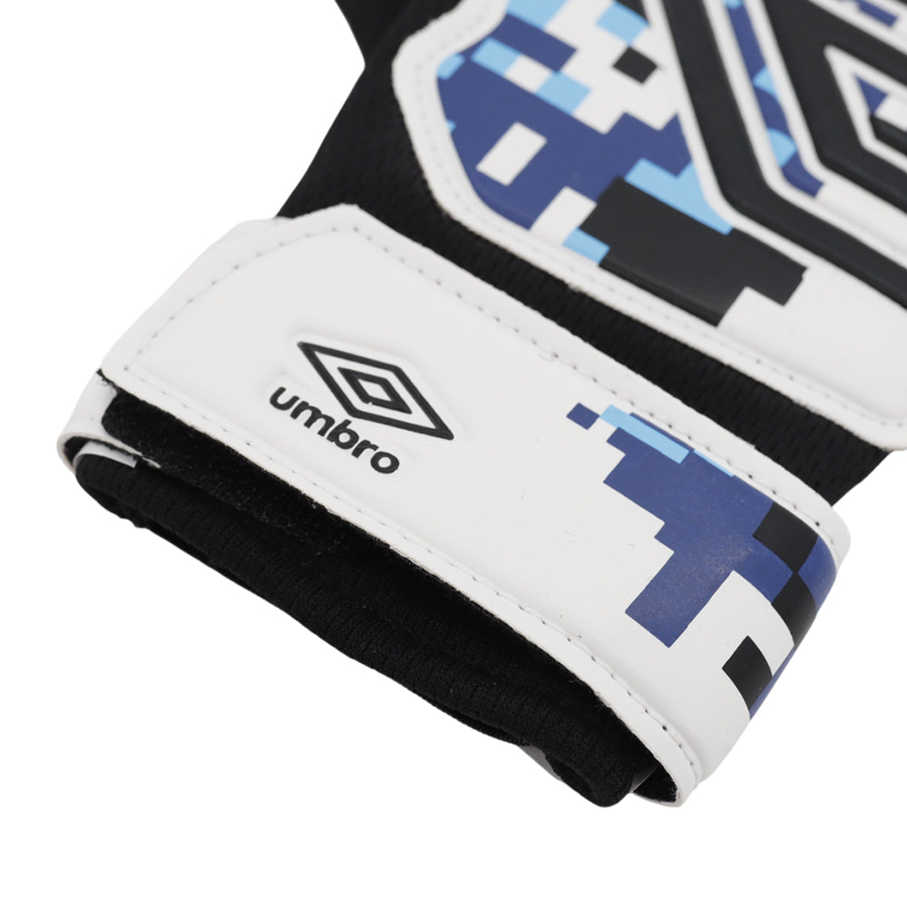 UMBRO Formation Men's Goalkeeper Gloves - Supersports Thailand