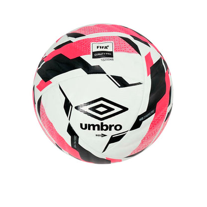 UMBRO Neo Swerve Dynamis Pro 2026 Football Ball