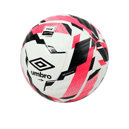 UMBRO Neo Swerve Dynamis Pro 2026 Football Ball
