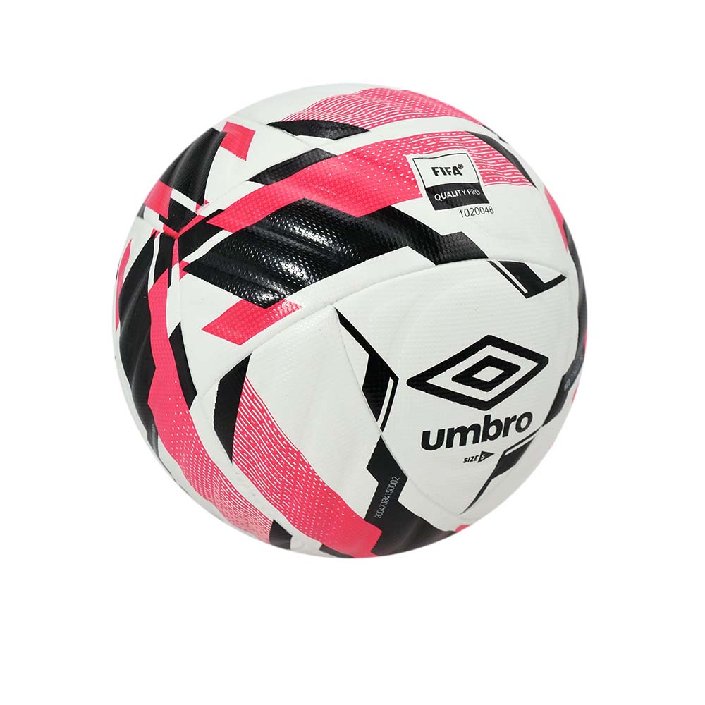 UMBRO Neo Swerve Dynamis Pro 2026 Football Ball Supersports Thailand